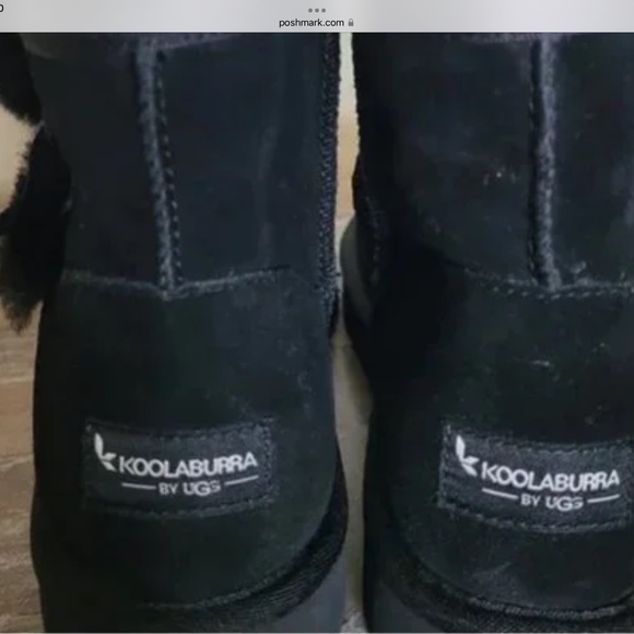 NWOT UGG KOOLABURRA - Picture 2 of 7